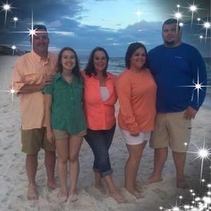 Meet your Posher, Donna